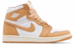 Buy (W) Air Jordan 1 High OG 'Praline' FN6622-201
