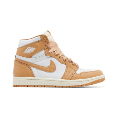 (W) Jordan 1 High 'Praline'