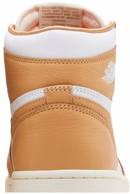 (Women) Air Jordan 1 High OG 'Praline' FN6622-201 Sizing (Women) Air Jordan 1 High OG 'Praline' FN6622-201