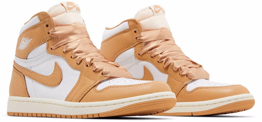 (Women) Air Jordan 1 High OG 'Praline' FN6622-201 Cheap (Women) Air Jordan 1 High OG 'Praline' FN6622-201