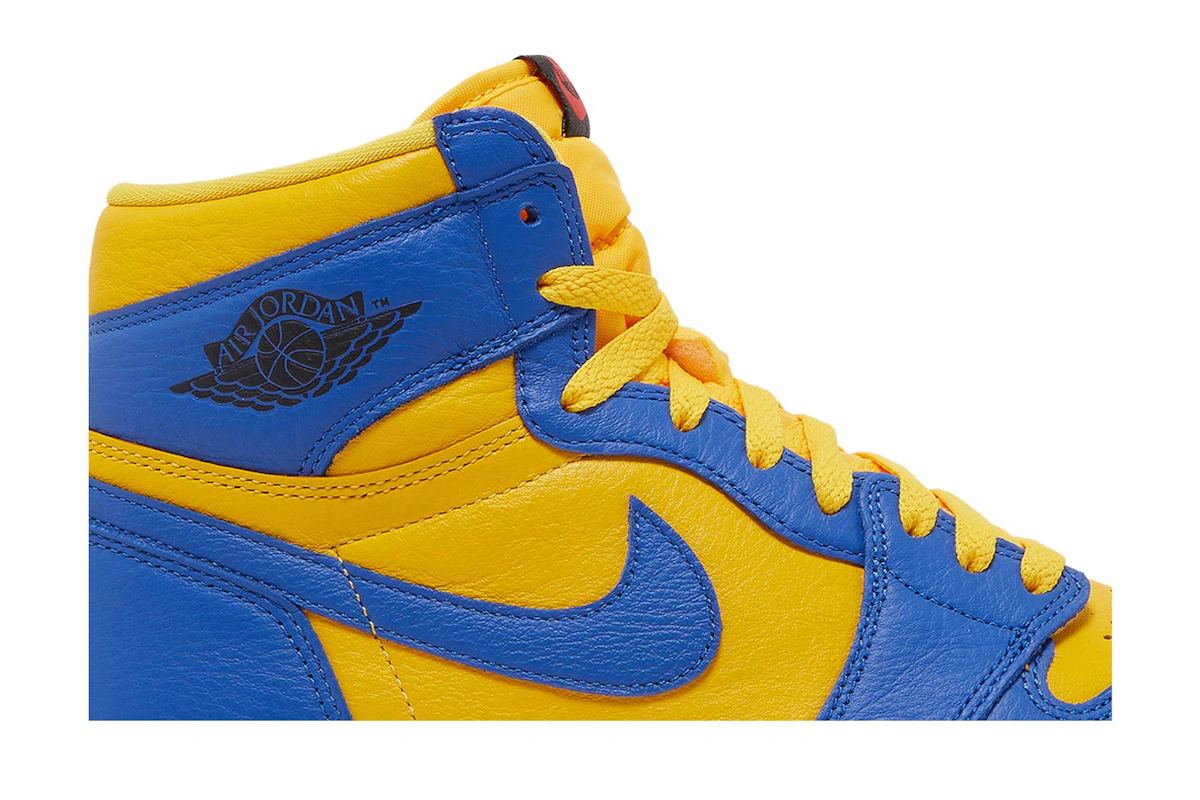 (Women) Air Jordan 1 High OG 'Reverse Laney'