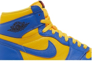 (W) Air Jordan 1 High OG 'Laney Invertido' FD2596-700 Order (W) Air Jordan 1 High OG 'Laney Invertido' FD2596-700