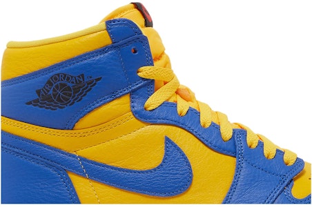 (W) Air Jordan 1 High OG 'Reverse Laney' Pria Wanita Sneakers FD2596-700 Order (W) Air Jordan 1 High OG 'Reverse Laney' Pria Wanita Sneakers FD2596-700