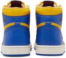 (W) Air Jordan 1 High OG 'Laney Invertido' FD2596-700 Details for (W) Air Jordan 1 High OG 'Laney Invertido' FD2596-700