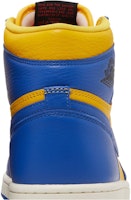 (W) Air Jordan 1 High OG 'Laney Invertido' FD2596-700 Sizing (W) Air Jordan 1 High OG 'Laney Invertido' FD2596-700