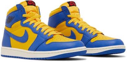 (W) Air Jordan 1 High OG 'Laney Invertido' FD2596-700 Cheap (W) Air Jordan 1 High OG 'Laney Invertido' FD2596-700