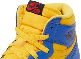 (W) Air Jordan 1 High OG 'Laney Invertido' FD2596-700 1