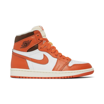 (W) Jordan 1 High 'Starfish'