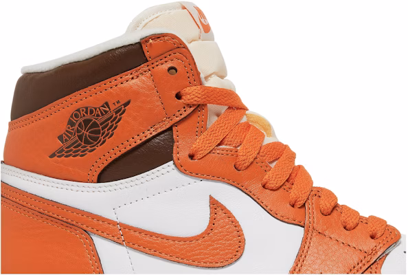 (Women) Air Jordan 1 High OG 'Starfish' DO9369-101 Order (Women) Air Jordan 1 High OG 'Starfish' DO9369-101