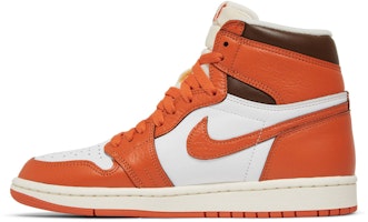 (W) Air Jordan 1 High OG 'Starfish Naranja' DO9369-101 Lookbook (W) Air Jordan 1 High OG 'Starfish Naranja' DO9369-101