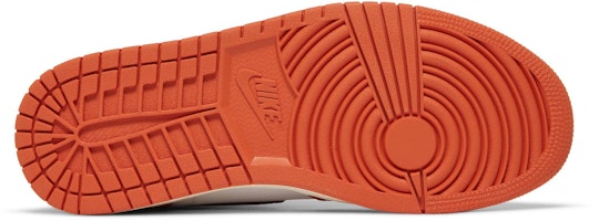 (W) Air Jordan 1 High OG 'Starfish Naranja' DO9369-101 Shop (W) Air Jordan 1 High OG 'Starfish Naranja' DO9369-101