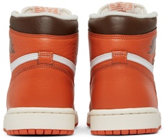 (W) Air Jordan 1 High OG 'Starfish Naranja' DO9369-101 Details for (W) Air Jordan 1 High OG 'Starfish Naranja' DO9369-101