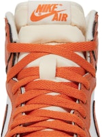 (W) Air Jordan 1 High OG 'Starfish Naranja' DO9369-101 1