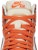 (W) Air Jordan 1 High OG 'Starfish' Lelaki/Wanita DO9369-101