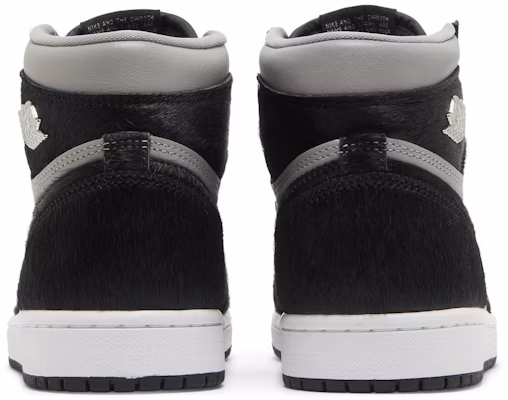 (Women) Air Jordan 1 High OG 'Twist 2.0' DZ2523-001 Details for (Women) Air Jordan 1 High OG 'Twist 2.0' DZ2523-001