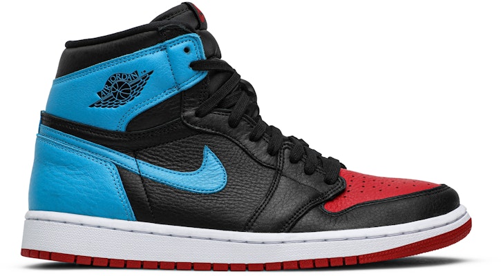 (Women) Air Jordan 1 High OG 'UNC To Chicago' CD0461-046 Buy (Women) Air Jordan 1 High OG 'UNC To Chicago' CD0461-046