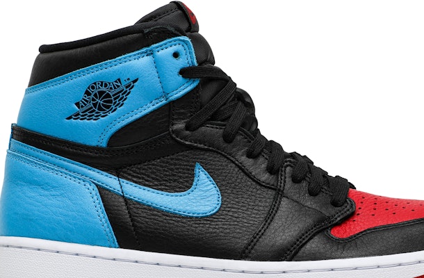 (Women) Air Jordan 1 High OG 'UNC To Chicago' CD0461-046 Order (Women) Air Jordan 1 High OG 'UNC To Chicago' CD0461-046