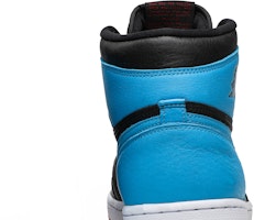 (W) Air Jordan 1 High OG 'De UNC a Chicago' CD0461-046 Sizing (W) Air Jordan 1 High OG 'De UNC a Chicago' CD0461-046