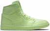 Buy (Women) Air Jordan 1 High PRM 'Barely Volt' AH7389-700