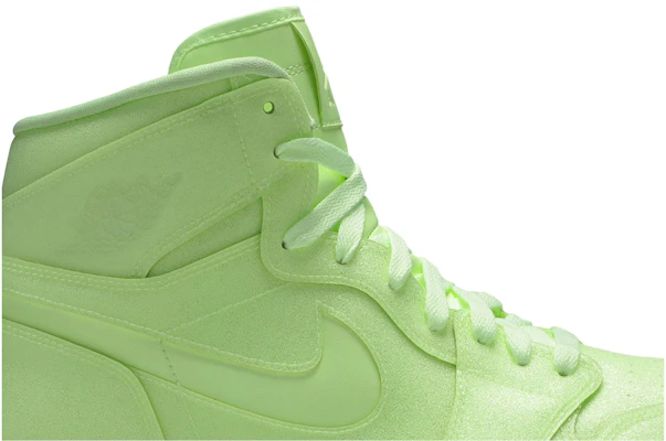 (Women) Air Jordan 1 High PRM 'Barely Volt' AH7389-700 Order (Women) Air Jordan 1 High PRM 'Barely Volt' AH7389-700