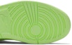 Purchase (Women) Air Jordan 1 High PRM 'Barely Volt' AH7389-700