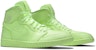 (Women) Air Jordan 1 High PRM 'Barely Volt' AH7389-700