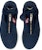 (W) Air Jordan 1 High Zip 'Navy' Lelaki AQ3742-404