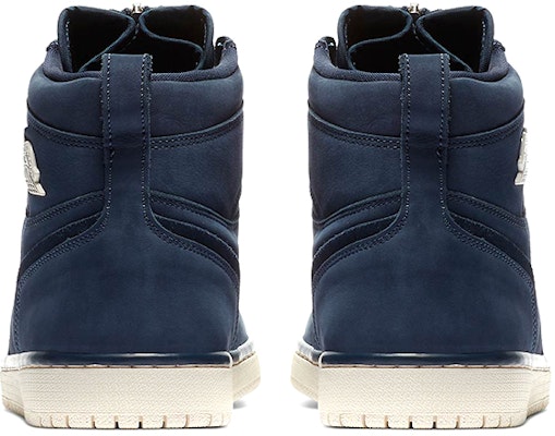 (Women) Air Jordan 1 High Zip 'Navy' AQ3742-404 Purchase (Women) Air Jordan 1 High Zip 'Navy' AQ3742-404