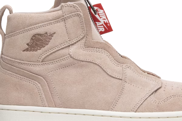 (Women) Air Jordan 1 High Zip 'Partical Beige' AQ3742-205 Order (Women) Air Jordan 1 High Zip 'Partical Beige' AQ3742-205