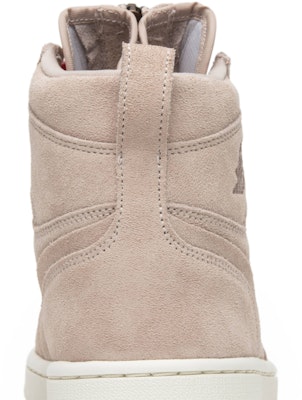 (Women) Air Jordan 1 High Zip 'Partical Beige' AQ3742-205 Sizing (Women) Air Jordan 1 High Zip 'Partical Beige' AQ3742-205