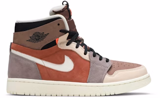 (Women) Air Jordan 1 High Zoom 'Canyon Rust' CT0979-602 (Women) Air Jordan 1 High Zoom 'Canyon Rust' CT0979-602