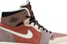 Order (W) Air Jordan 1 High Zoom 'Canyon Rust' untuk Wanita CT0979-602