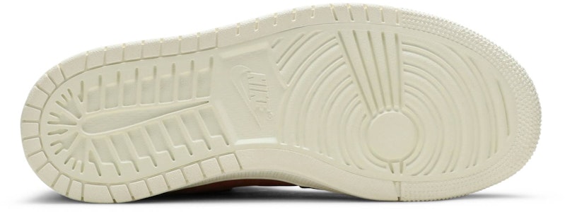 (W) Air Jordan 1 High Zoom 'Canyon Rust' Color Cañón óxido CT0979-602 Shop (W) Air Jordan 1 High Zoom 'Canyon Rust' Color Cañón óxido CT0979-602