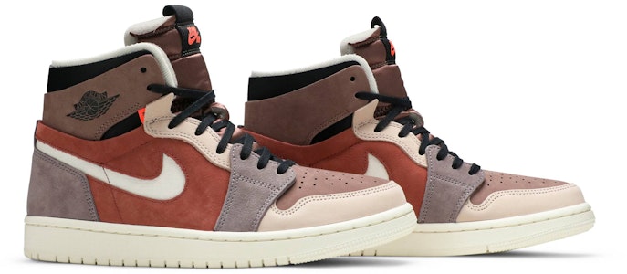 (W) Air Jordan 1 High Zoom 'Canyon Rust' Color Cañón óxido CT0979-602 Cheap (W) Air Jordan 1 High Zoom 'Canyon Rust' Color Cañón óxido CT0979-602