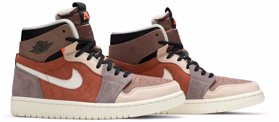(W) Air Jordan 1 High Zoom 'Canyon Rust' untuk Wanita CT0979-602 Cheap (W) Air Jordan 1 High Zoom 'Canyon Rust' untuk Wanita CT0979-602