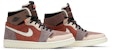 (W) Air Jordan 1 High Zoom 'Canyon Rust' untuk Wanita CT0979-602