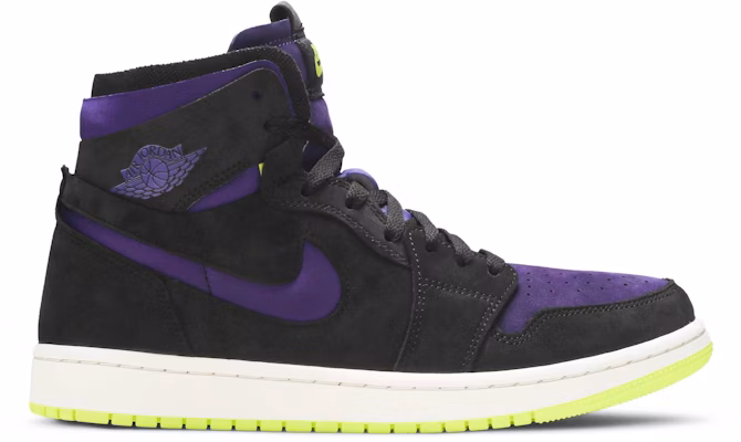 (Women) Air Jordan 1 High Zoom 'Halloween' CT0979-001 Buy (Women) Air Jordan 1 High Zoom 'Halloween' CT0979-001
