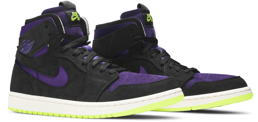 (Women) Air Jordan 1 High Zoom 'Halloween' CT0979-001 Cheap (Women) Air Jordan 1 High Zoom 'Halloween' CT0979-001