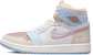 (W) Air Jordan 1 High Zoom Air CMFT 'Merah Jambu Pastel' DQ5092-651(Team10-TaickQD)
