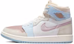 Sizing (W) Air Jordan 1 High Zoom Air CMFT 'Merah Jambu Pastel' DQ5092-651(Team10-TaickQD)