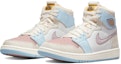 Lookbook (W) Air Jordan 1 High Zoom Air CMFT 'Pink Oxford' Wanita DQ5092-651