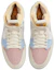 Purchase (Women) Air Jordan 1 High Zoom Air CMFT 'Pink Oxford' DQ5092-651