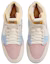 Purchase (Women) Air Jordan 1 High Zoom Air CMFT 'Pink Oxford' DQ5092-651