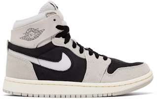 (Women) Air Jordan 1 High Zoom CMFT 2 'Light Iron Ore' DV1305-001 (Women) Air Jordan 1 High Zoom CMFT 2 'Light Iron Ore' DV1305-001