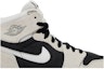 Order (W) Air Jordan 1 High Zoom CMFT 2 'Light Iron Ore' Lelaki Wanita Sneakers Retro. DV1305-001