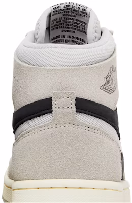 (Women) Air Jordan 1 High Zoom CMFT 2 'Light Iron Ore' DV1305-001 Sizing (Women) Air Jordan 1 High Zoom CMFT 2 'Light Iron Ore' DV1305-001
