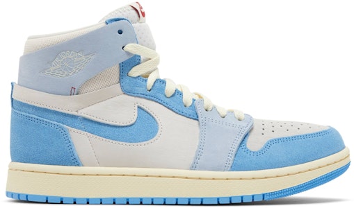 (W) 에어 조던 1 하이 줌 컴포트 2 "유니버시티 블루" DV1305-004 Buy (W) 에어 조던 1 하이 줌 컴포트 2 "유니버시티 블루" DV1305-004