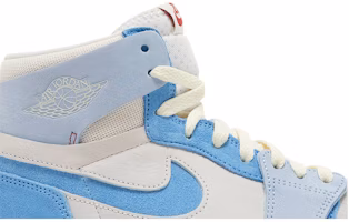 (W) Air Jordan 1 High Zoom CMFT 2 'University Blue' Lelaki Wanita Original DV1305-004 Order (W) Air Jordan 1 High Zoom CMFT 2 'University Blue' Lelaki Wanita Original DV1305-004