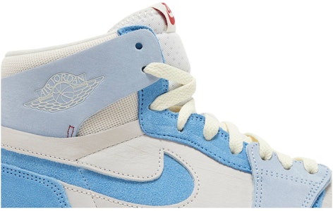 (W) 에어 조던 1 하이 줌 컴포트 2 "유니버시티 블루" DV1305-004 Order (W) 에어 조던 1 하이 줌 컴포트 2 "유니버시티 블루" DV1305-004