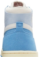 (W) Air Jordan 1 High Zoom CMFT 2 'University Blue' Lelaki Wanita Original DV1305-004 Sizing (W) Air Jordan 1 High Zoom CMFT 2 'University Blue' Lelaki Wanita Original DV1305-004